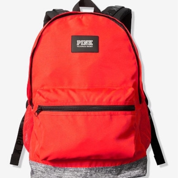 PINK Victoria's Secret Handbags - VS PINK backpack